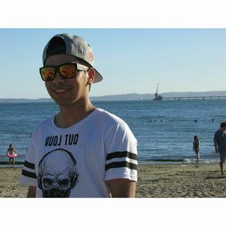 Jeremy